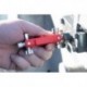 Clé pour armoire électrique Maker, Dimensions : 97 x 25 mm