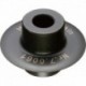 Molette de rechange pour coupe-tubes ENORM, Pour Ø de tuyaux : 60-115 mm