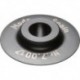 Molette de rechange pour coupe-tubes MINICUT I PRO/MINICUT II PRO