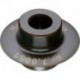 Molette de rechange pour coupe-tubes SUPER, Pour Ø de tuyaux : 10-60 mm