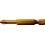 Embout extra-dur, pour vis cruciforme 1/4'' PZ avec zone de torsion, Dimensions : PZ 2