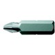Embout tenace 1/4" DIN3126C6,3 PH0x25mm Wera 1 PCS