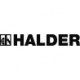 Manche pour maillet SIMPLEX 30mm HALDER 1 PCS