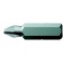 Embout PH pour vis cruciforme 1/4'', semi-dur, Dimensions : PH 4*, Long. totale *32 mm