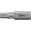 Embout pour vis à 6 pans femelle 1/4'', semi-dur, 25 mm de long, Cote s/plats : 3,0 mm