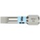 Embout pour vis à fente 1/4'', acier inoxydable avec zone de torsion, 25 mm de long, Larg. : de lame x Épaisseur de lame : 5,5 x 1,0 mm
