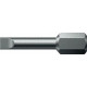 Embout torsion 1/4" DIN3126C6,3 plat 6,5x1,2x25mm Wera 1 PCS