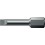 Embout torsion 1/4" DIN3126C6,3 plat 8x1,6x25mm Wera 1 PCS