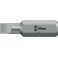 Embout tenace 1/4" DIN3126C6,3 plat 8x1,6x25mm Wera 1 PCS