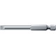 Embout tenace 1/4" DIN3126E6,3 plat 6,5x1,2x50mm Wera 1 PCS
