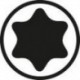 Vis bois HECO-UNIX-plus SeKo TD 4,0x 35 zingué Fraisé - Filetage total (Par 500)