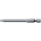 Embout avec alésage 1/4" DIN3126E6,3 T10x89mm Wera 1 PCS