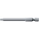Embout avec alésage 1/4" DIN3126E6,3 T20x89mm Wera 1 PCS