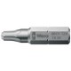 Embout à tenon 1/4" DIN3126C6,3 T20x25mm Wera 1 PCS