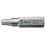 Embout à tenon 1/4" DIN3126C6,3 T40x25mm Wera 1 PCS