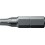 Embout tenace 1/4" DIN3126C6,3 T9x25mm Wera 1 PCS