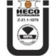 Vis fraisée Inox HECO-MULTI-MONTI MMS-TC 12,0x160 TD zn-bl T-50 (Par 25)