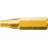 Embout avec porte-vis 1/4" DIN3126C6,3 T27x25mm Wera 1 PCS