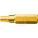 Embout avec porte-vis 1/4" DIN3126C6,3 T30x25mm Wera 1 PCS