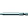 Embout tenace 1/4" DIN3126E6,3 T8x50mm Wera 1 PCS