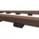 HECO-Tampon terrasse 8mm a 24 pièce