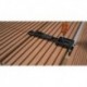 HECO-Clipperset 50 Unités 150 pièces.4,0x25 - 100unités .4,0x30