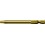 Embout avec porte-vis 1/4" DIN3126E6,3 T27x50mm Wera 1 PCS