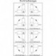 Serrure a came cylindrique .Nr.2987 nickel MS M19 (2)