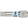 Embout inox 1/4" DIN3126C6,3 six pans femelle 2,5x25mm Wera 1 PCS