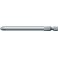 Embout tenace 1/4" DIN3126E6,3 PH2x152mm Wera 1 PCS