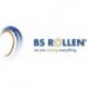 Roue 82mm 60 Poly/ acier LG.K