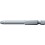 Embout semi-dur, pour vis cruciforme 1/4'' PZ, 70 mm de long, Dimensions : PZ 2