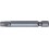 Embout pour vis TORX® 1/4'', 50 mm de long, Dimensions : T 10