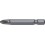 Embout semi-dur, pour vis cruciforme 1/4'' PH, avec zone de torsion, 50 mm de long, Dimensions : PH 2