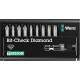 Assortiment d'embouts fente/PH/PZ, 10 pièces, Check Diamond