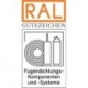 Bande joint d'étanchéité illmod 60015/3 10m Rouleau anthracite (Par 20)