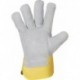 Gants Mammut, /cuir ,Gr.8 (Par 12)
