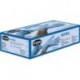 Gants jetables en nitrile Bleu – Sans poudre – Taille?: 9(Box a100St.)
