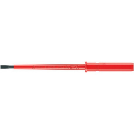 Lame interchangeable VDE plate 0,4x2,5x154mm Wera 1 PCS