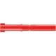 Lame interchangeable VDE panneton double Wera 1 PCS