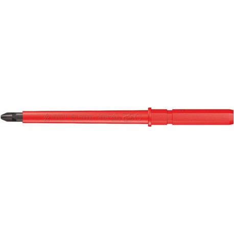 Lame interchangeable VDE PH2x154mm Wera 1 PCS