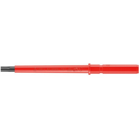 Lame interchangeable VDE T20x154mm Wera 1 PCS