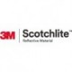 Veste softshell Haute visibilité VOLKER Taille M, orange/marine