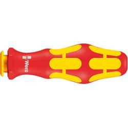 Manche pour lames interchangeables VDE Wera 1 PCS