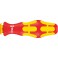Manche pour lames interchangeables VDE Wera 1 PCS