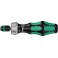 Tournevis à cliquet, 45 dents, Long. : 142 mm