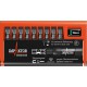 Assortiment d'embouts Bit-Check Impaktor, 10 pièces, PZ