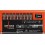 Assortiment d'embouts Bit-Check Impaktor, 10 pièces, PZ