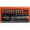 Assortiment d'embouts Bit-Check Impaktor, 10 pièces, TORX ®