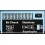 Assortiment d'embouts Bit-Check, acier inoxydable, 10 outils, PH/PZ/TORX®